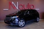 Ford Edge 2018