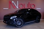 Mercedes GLE-Class 2018