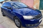 Skoda Rapid 2016