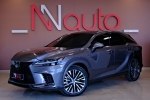 Lexus RX 2023