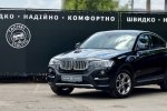 BMW X4 2016