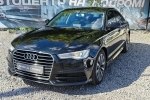 Audi A6 2017