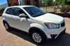 SsangYong Korando 2014