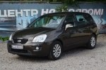 KIA Carens 2011