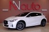 Infiniti QX30 2017