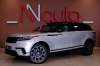 Land Rover Range Rover Velar 2018