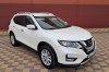 Nissan Rogue 2018