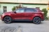 Ford Edge 2016