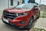 Ford Edge 2016
