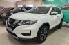 Nissan Rogue 2020