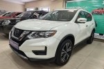 Nissan Rogue 2020