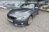 BMW 3 Series 2017