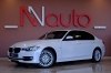 BMW 3 Series 2012