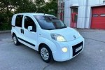 Fiat Fiorino 2008