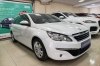 Peugeot 308 2016
