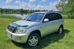 Chery Tiggo 2007