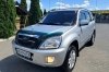 Chery Tiggo 2007