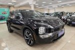 Mitsubishi Outlander 2022