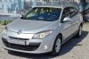 Renault Megane 2011