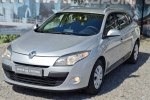 Renault Megane 2011