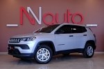 Jeep Compass 2024