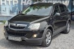 Opel Antara 2013