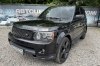 Land Rover Range Rover Sport 2012