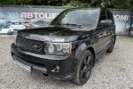 Land Rover Range Rover Sport 2012