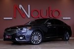 KIA Cadenza 2017