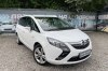 Opel Zafira 2012