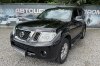 Nissan Pathfinder 2013