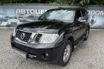 Nissan Pathfinder 2013