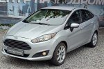 Ford Fiesta 2019