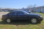 Nissan Maxima 2005