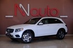 Mercedes GLC-Class 2018