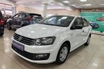 Volkswagen Polo 2018