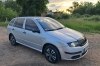 Skoda Fabia 2008