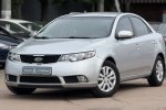 KIA Cerato 2009