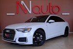 Audi A6 2019