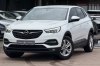 Opel Crossland X 2020