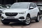Opel Crossland X 2020