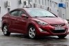 Hyundai Elantra 2015
