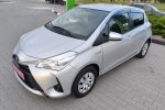 Toyota Yaris 2017