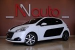 Peugeot 208 2016