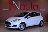 Ford Fiesta 2013