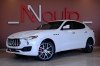 Maserati Levante 2019