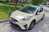 Toyota Aqua 2018
