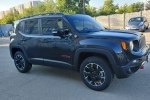 Jeep Renegade 2023