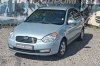 Hyundai Accent 2008