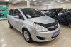 Opel Zafira 2009